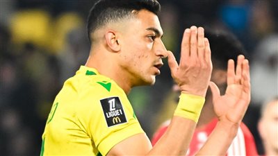 مصطفى محمد: نحلم بتحقيق أمم إفريقيا 2025.. وفخورون بـ محمد صلاح