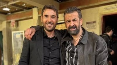 تركي آل الشيخ بعد انتهاء تصوير فيلم The Seven Dogs: تعب 10 أشهر وفريق من 43 جنسية حول العالم