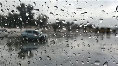 حالة الطقس الآن في مصر.. أمطار خفيفة على السواحل الشمالية والوجه البحري