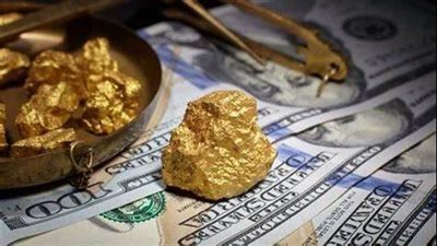 عيار 21 بـ4 آلاف جنيه.. أسعار الذهب والدولار بمصر اليوم السبت | بث مباشر