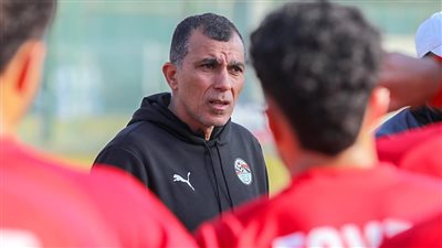 تشكيل منتخب الشباب في مواجهة نظيره كرواتيا وديا بقطر