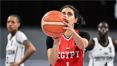 موعد مباراة منتخب السلة سيدات أمام كينيا في تصفيات الأفروباسكت