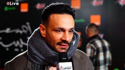 مش هسيب حقي.. محمد عطية يعلن اتخاذه إجراءات قانونية ضد المحرفين لتصريحاته