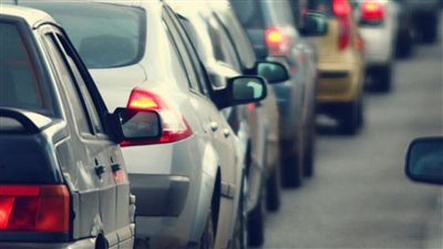 سعد وبدر.. مزاد لوحات مرور مميزة بأسعار تخطت النصف مليون جنيه