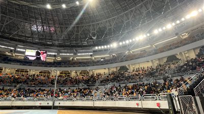 انطلاق اليوم الأول من فعاليات القرعة العلنية لوحدات وأراضي مسكن