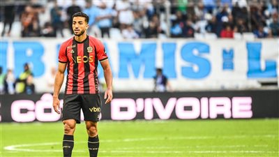 عبد المنعم على مقاعد البدلاء.. تشكيل نيس أمام أوكسير بالدوري الفرنسي