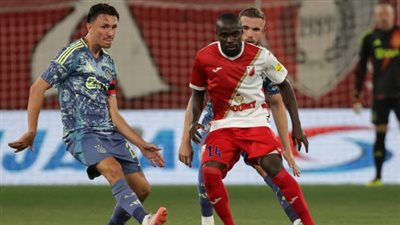 العائق المادي يهدد إتمام صفقة انتقال كاليب سيري لـ نادي الزمالك