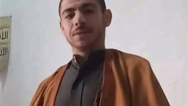 الزوج المتوفى