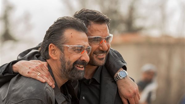  كواليس فيلم The