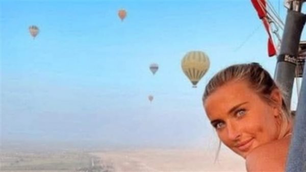 رحلات البالون الطائر