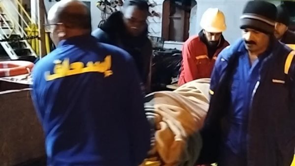 واقعة اللانش الغارق