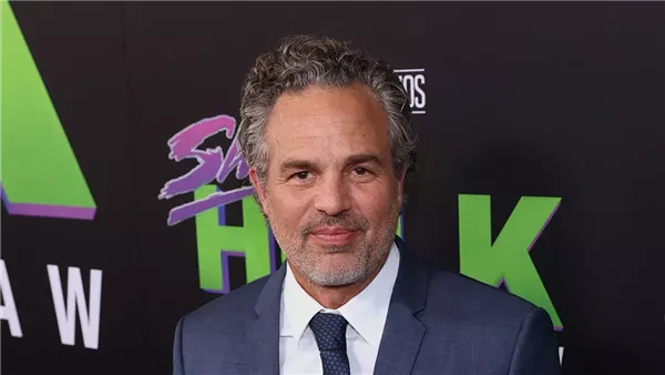  مارك رافالو