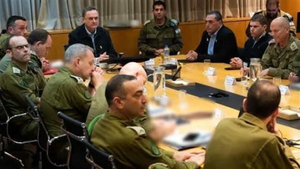 يسرائيل كاتس