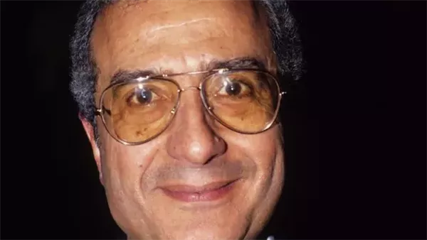 رجل الأعمال علي الفايد