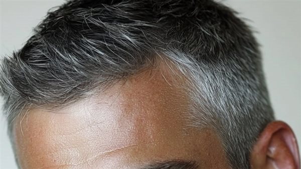 قصات شعر كيرلي للرجال