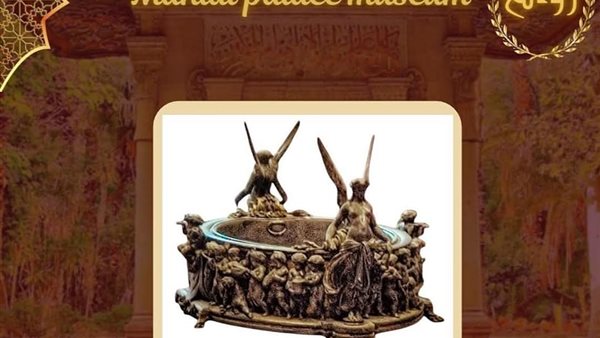  حوض كبير للأزهار