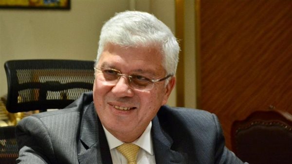 وزير التعليم العالي