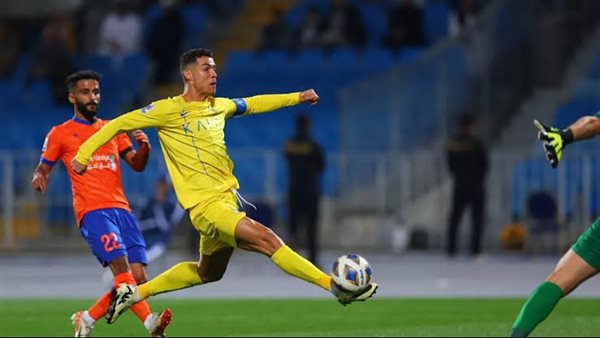 القنوات الناقلة لـ