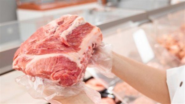 تفسير حلم اللحم النيء