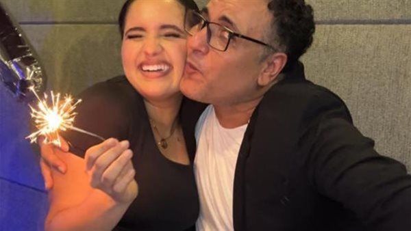 ماس ابنة الملحن الراحل