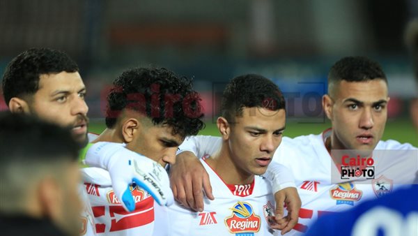 الزمالك - أرشيفية