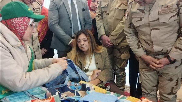 منتجات الأشخاص ذوى