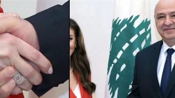 نائبة المبعوث الأمريكي