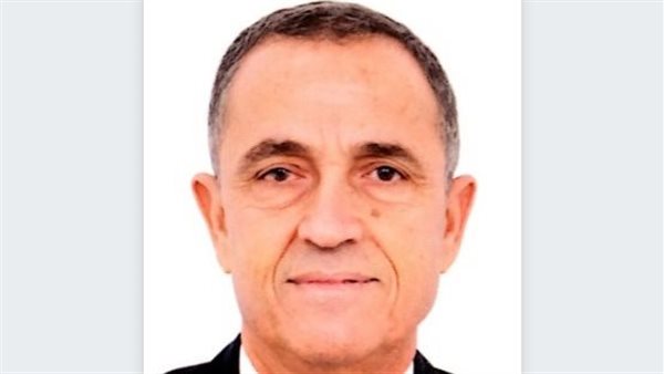 الدكتور أحمد الجيوشي