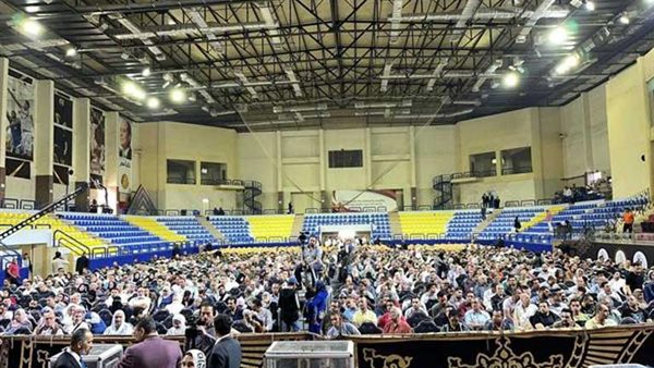 قرعة الوحدات السكنية