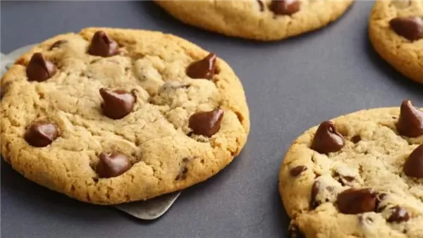 طريقة عمل الكوكيز