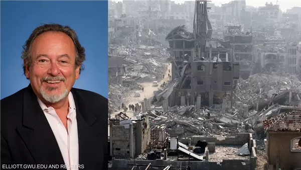 البروفيسور جوزيف