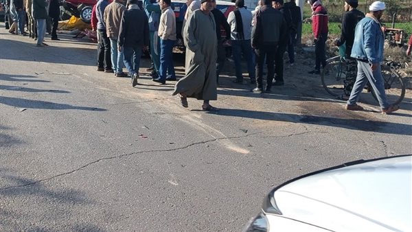 مصرع 9 عمال إثر حادث