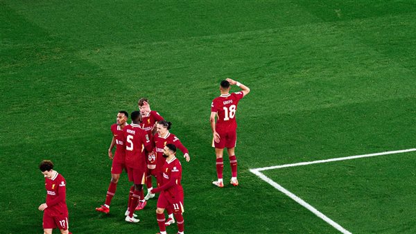 مباراة ليفربول وتوتنهام