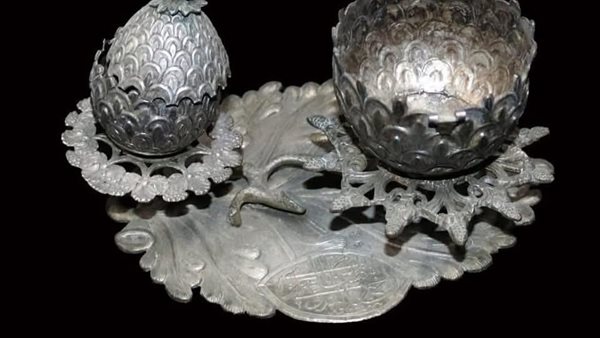 قطعة أثرية من متحف