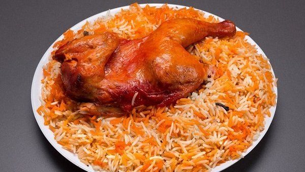 طريقة عمل المندي