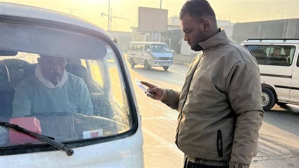 جانب من الحملات