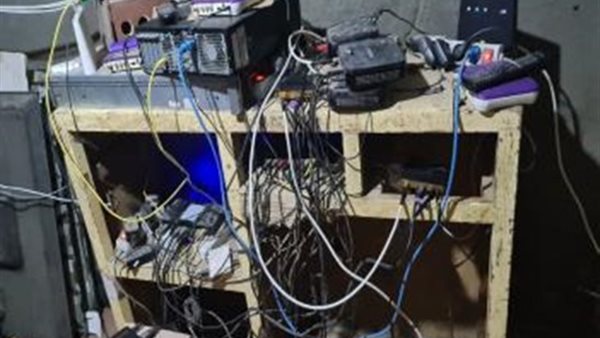 أجهزة ريسيفر