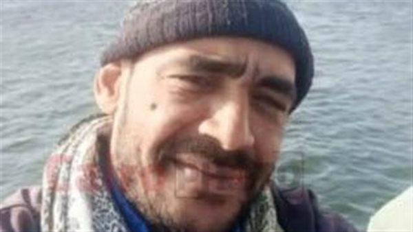 ضحية من حادث المنيا