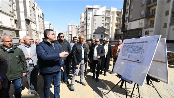 جانب من المُتابعة