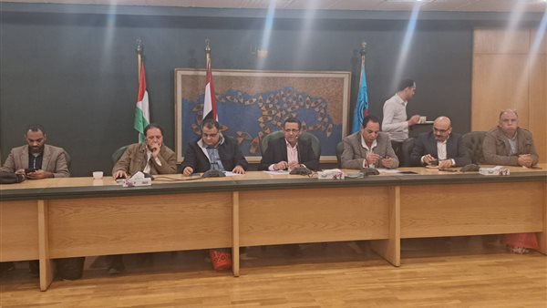 نقيب الصحفيين