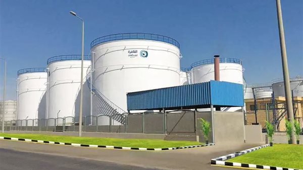 شركة القاهرة للزيوت