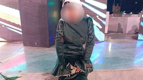 المجني عليه 