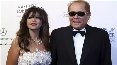 قرار جديد من جهات التحقيق في واقعة اتهام بوسي شلبي بتزوير بيانات بطاقة الرقم القومي