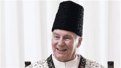 اليوم.. جنازة رسمية للأمير الأغا خان زعيم الطائفة الإسماعيلية بأسوان