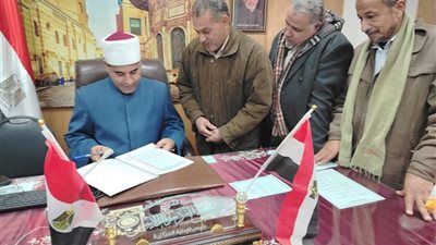 الأزهر يعلن حاجته للتعاقد مع 121 عاملة برياض الأطفال بالمنوفية| مستند