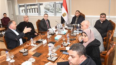 وزير الإسكان: التوسع في مشروعات الشراكة مع الشركات المختلفة بكل أنماطها الفترة المقبلة