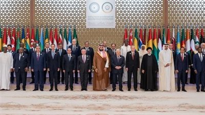 27 فبراير.. مصر تستضيف قمة عربية طارئة بشأن تطورات القضية الفلسطينية | بث مباشر