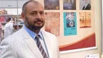 أبرز المعلومات عن الشاعر عماد قطري بعد وفاته