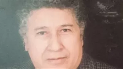 وفاة المخرج سامي السيوي