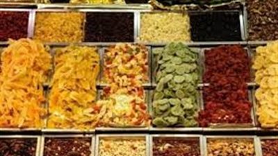 أسعار ياميش رمضان 2026 في الأسواق المصرية.. البندق يتصدر قائمة المكسرات الأعلى سعرًا